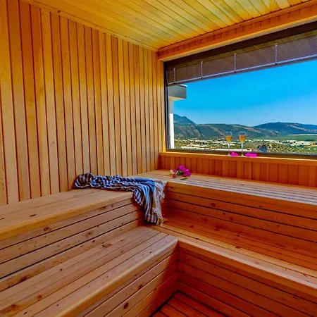 Villa Watermoon *