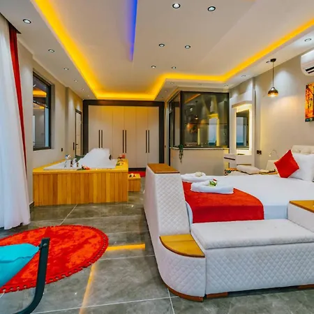 Villa Watermoon *