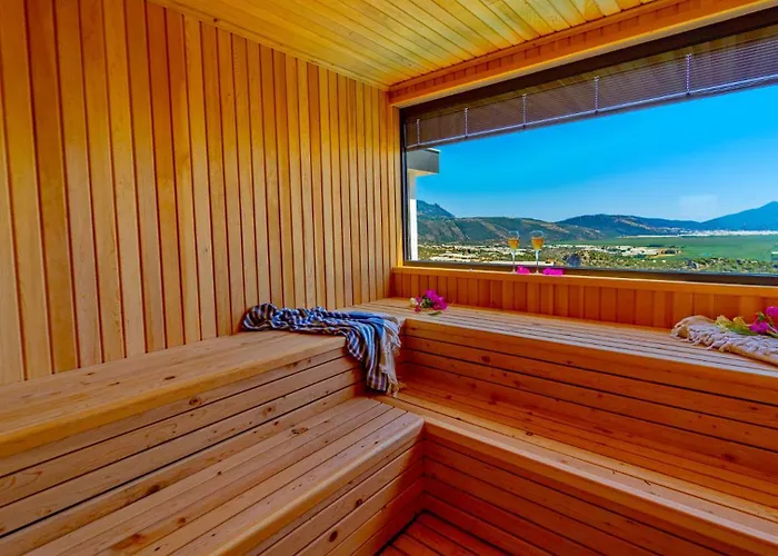 Villa Watermoon *