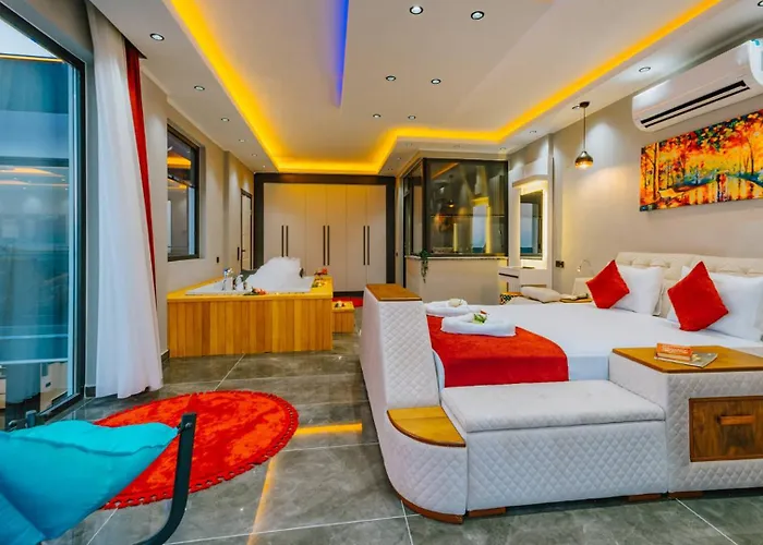 Villa Watermoon *
