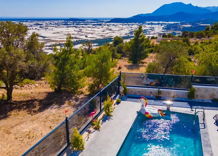 Watermoon Villa