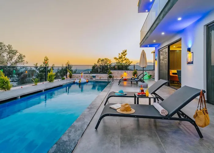 Villa Watermoon
