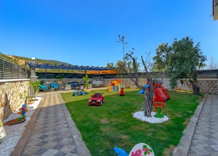 Watermoon Villa