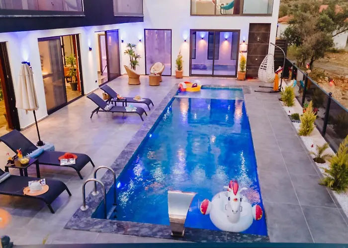 Villa Watermoon