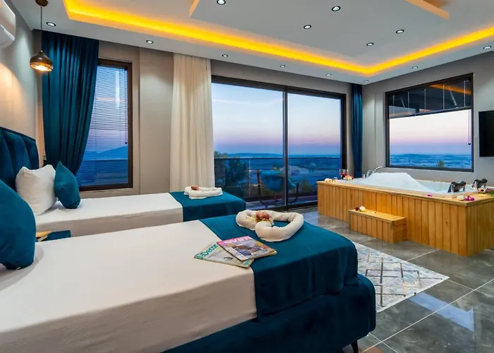 Villa Watermoon *