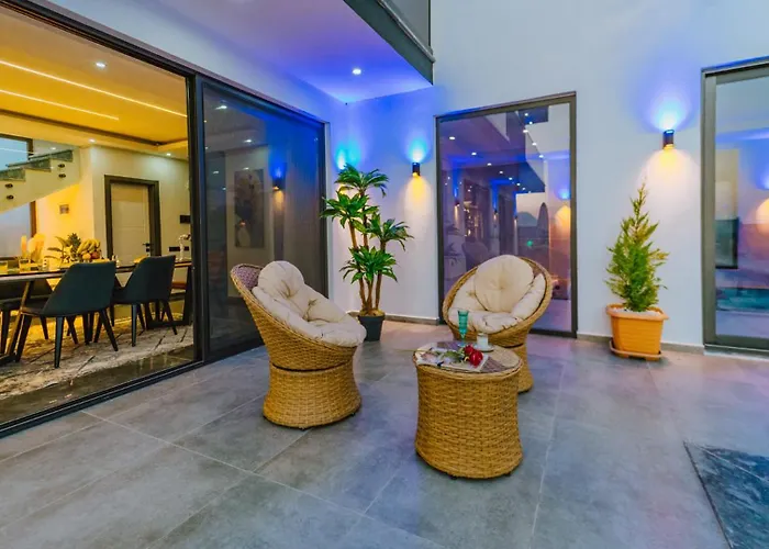 Villa Watermoon *