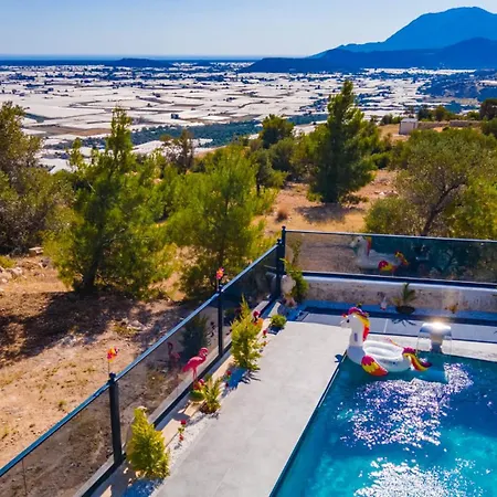 Watermoon Villa