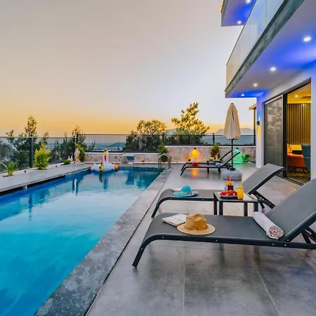 Villa Watermoon