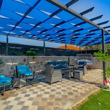 Villa Watermoon Cavdir (Kas)