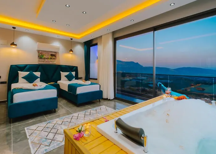 Watermoon Cavdir (Kas)