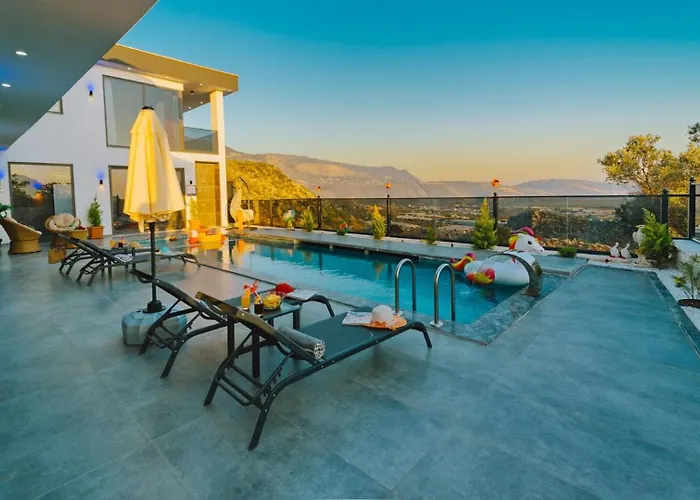 Watermoon Cavdir (Kas)