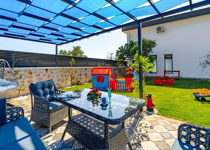 Watermoon * Cavdir (Kas)